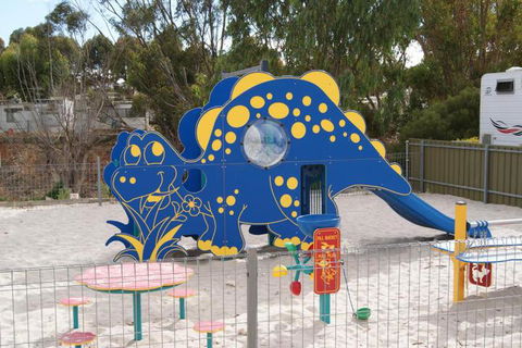 Ardrossan Caravan Park - Accommodation Asia 5