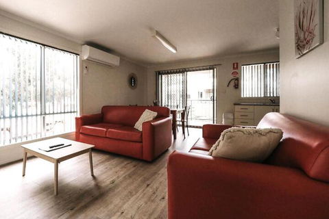 Ardrossan Caravan Park - Accommodation Asia 7