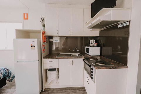 Ardrossan Caravan Park - Accommodation Asia 4