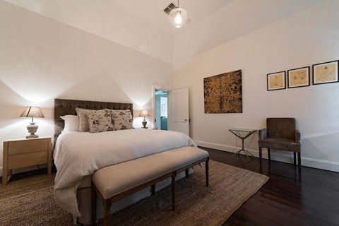 Jacobs Estate Cottage - Accommodation Asia 6