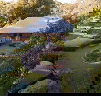Jacobs Estate Cottage - Accommodation Asia