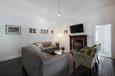 Jacobs Estate Cottage - Accommodation Asia 1