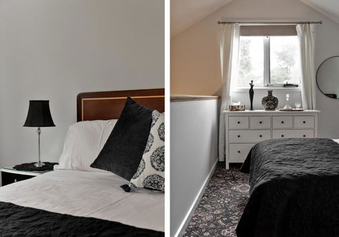Ascona - Accommodation Asia 1
