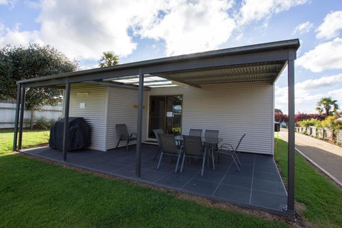 Topaz Cottage - Accommodation Asia 5