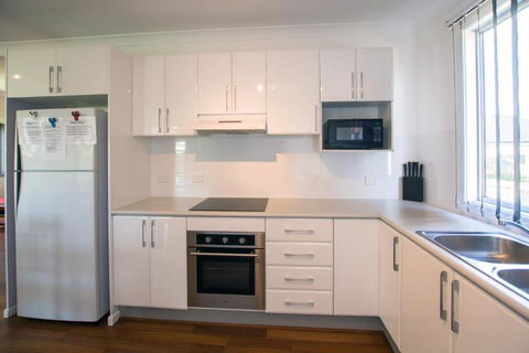 Topaz Cottage - Accommodation Asia 1