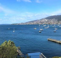 My Hobart Stay Holiday Rentals - Accommodation Asia