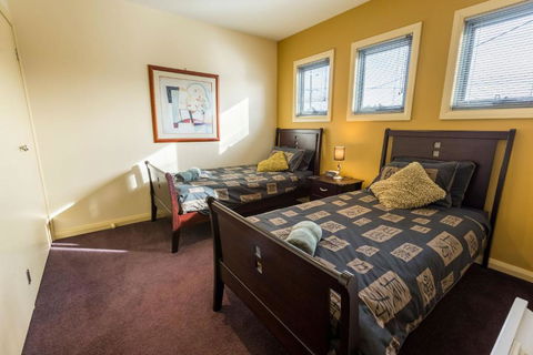 Aqua Vista A Stroll To Paynesville Forshore - Accommodation China 1