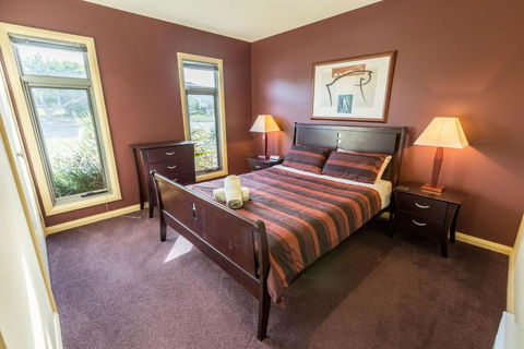 Aqua Vista A Stroll To Paynesville Forshore - Accommodation China 2