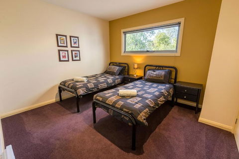 Aqua Vista A Stroll To Paynesville Forshore - Accommodation China 3