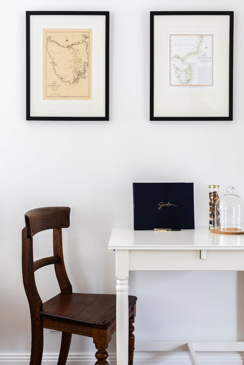 A Cottage In Richmond - Accommodation Guide 2