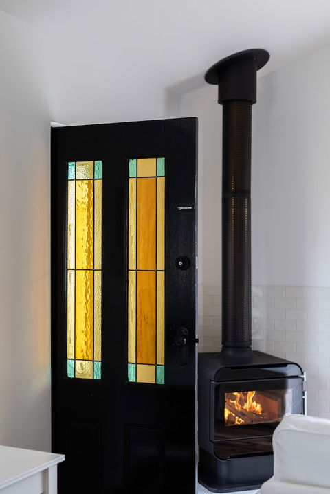 A Cottage In Richmond - Accommodation Guide 1