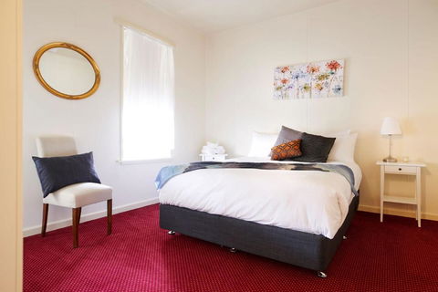 Grand Central Hotel - Accommodation Asia 6