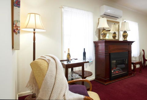 Grand Central Hotel - Accommodation Asia 3