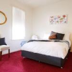 Grand Central Hotel - Accommodation Asia 0