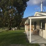 Nicholls Rivulet TAS Accommodation China