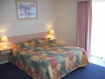 Black Swan Motor Inn - Accommodation Asia 1