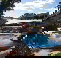 Black Swan Motor Inn