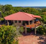 2 / 80 Cooloola Drive Comfortable  cosy unit enjoying ocean views  views to Fraser Island