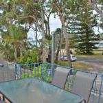 5 Ocean Breeze Shoal Bay Avenue Fabulous Location Opposite Shoal Bay Beach! - Accommodation Guide 1
