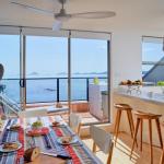 5 Casuarinas 33 Soldiers Point Road Superb Waterfront Unit - Accommodation Asia 0