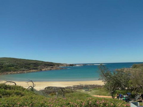 Ultimate Beach House 19a Graham Street Views Peace & Quiet - Accommodation Asia 3