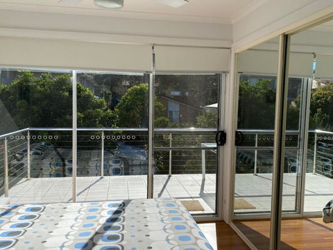 Ultimate Beach House 19a Graham Street Views Peace & Quiet - Accommodation Asia 6
