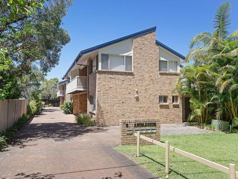 3 Ambleside 9 Shoal Bay Avenue Air Con WIFI & Close To The Water & Shoal Bay Shops - Accommodation Guide 1