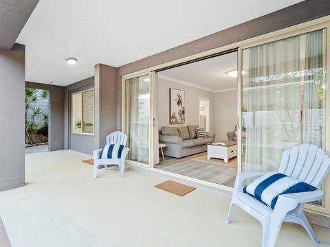 Myleys Flat - Accommodation Asia 4