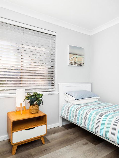 Myleys Flat - Accommodation Asia 1