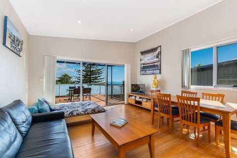 Angourie Blue Unit 2 - Accommodation China 5