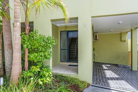 Angourie Blue Unit 2 - Accommodation China 0