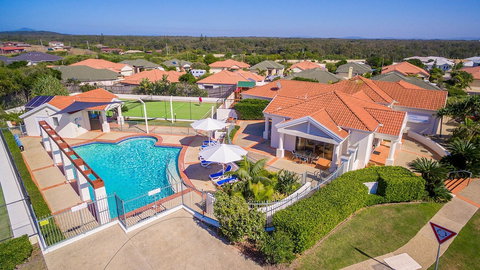 Angourie Blue Unit 2 - Accommodation China 1