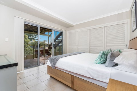 Angourie Blue Unit 2 - Accommodation China 3