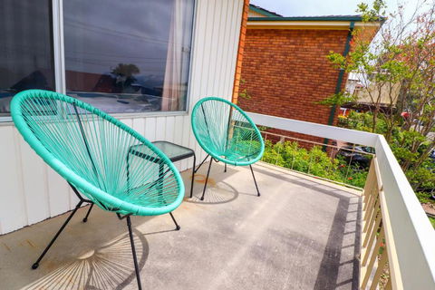 Coastal Horizons Beach House - Accommodation Asia 3
