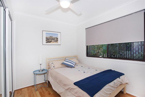 FABULOUS HOLIDAY HIDEAWAY COOLUM BEACH - Accommodation Asia 1