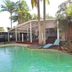 FABULOUS HOLIDAY HIDEAWAY COOLUM BEACH - Accommodation Asia 0