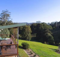 Afterglow Cottages