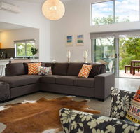 Damais - Accommodation Asia