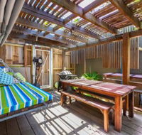Cosy hideaway Sunshine Beach