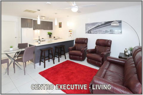 Allure Apartments Central - Accommodation Asia 5