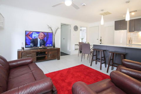 Allure Apartments Central - Accommodation Asia 4