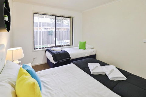 Allure Apartments Central - Accommodation Asia 2