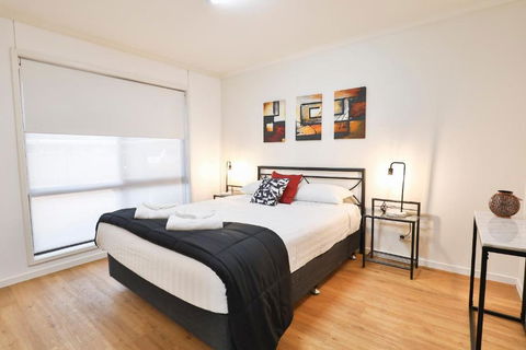 Allure Apartments Central - Accommodation Asia 3