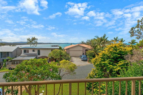 Malmo Sommarhus - Accommodation Asia 1