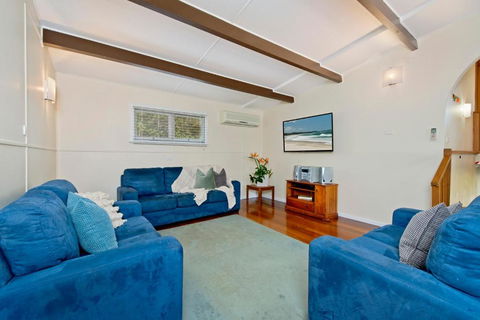 Malmo Sommarhus - Accommodation Asia 5