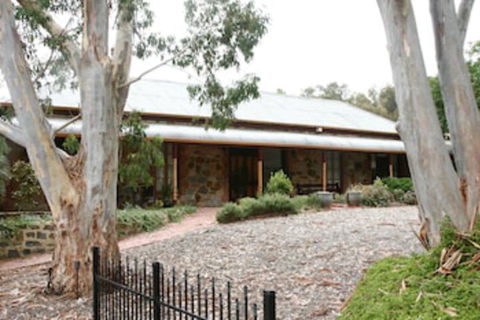 Marananga Cottages - Accommodation Asia 0