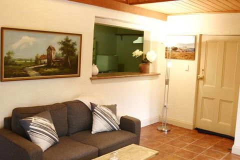 Marananga Cottages - Accommodation Asia 3