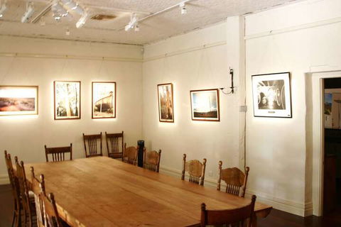 Marananga Cottages - Accommodation Asia 2