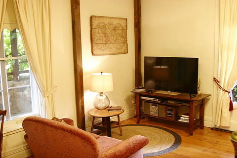 Marananga Cottages - Accommodation Asia 7