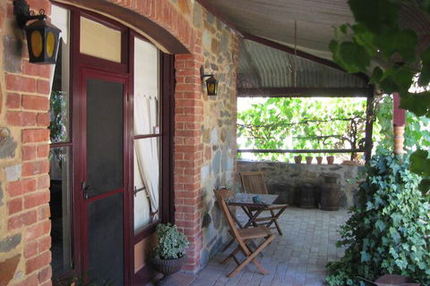 Marananga Cottages - Accommodation Asia 1